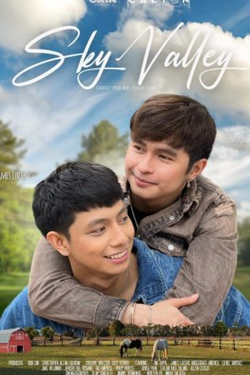  de Série Sky Valley (2024)