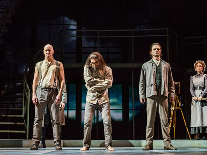 Foto 5 de Holmes & Watson (Play)