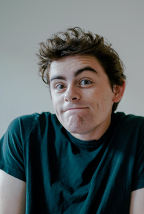 Joel Meyers (II) - Poster 1