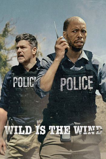  de Filme Vento Selvagem (2022)