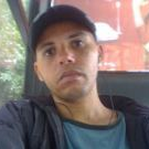 Foto de perfil de Fabiano Santos Sousa