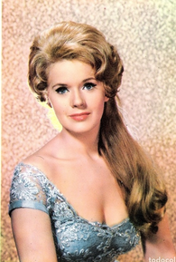 Connie Stevens