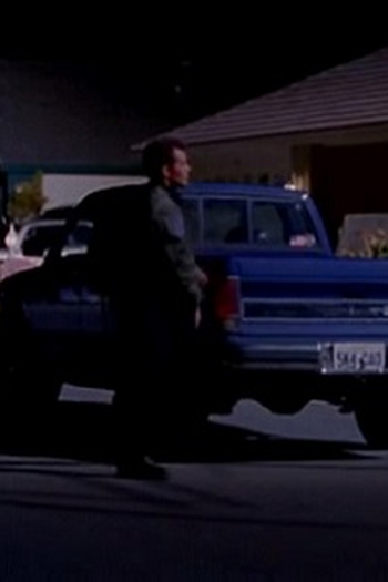Poster de Episódio Till Death (1998)