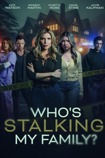 Who's Stalking My Family (Who's Stalking My Family)