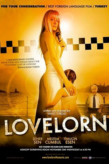 Poster de Filme Lovelorn (2005)