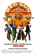 Sol Vermelho (Soleil Rouge)