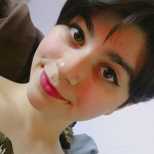 Foto de perfil de Bruna Insabralde