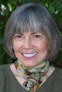 Anne Rice (I) - Poster 2