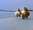 Arctic Bike Journey