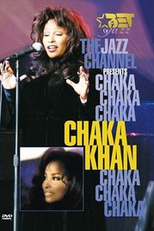 The Jazz Channel Presents Chaka Khan (The Jazz Channel Presents Chaka Khan)
