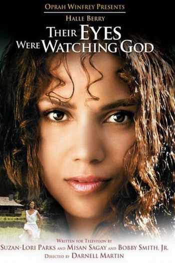  de Filme Aos Olhos de Deus (2005)