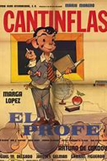 O Professor ("el profe")