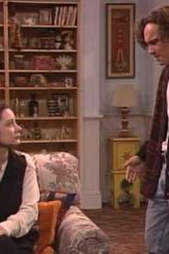 Poster de Episódio Isn't It Romantic? (1994)