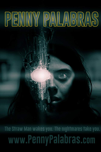 Poster de Filme Penny Palabras (2018)