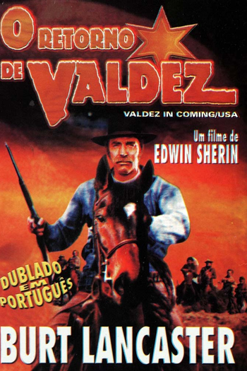  de Filme Quando Os Bravos Se Encontram (1971)