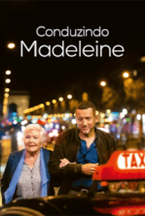 Conduzindo Madeleine - Poster / Capa / Cartaz - Oficial 1