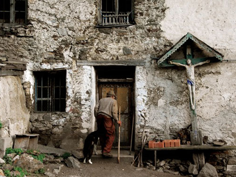 Foto 1 de The Eremites