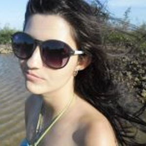 Foto de perfil de Zildriely Curitiba