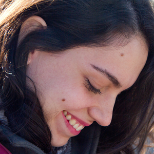 Foto de perfil de Ana Beatrice Oliveira