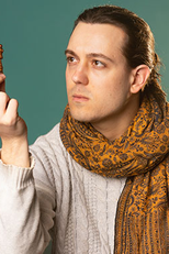 Reuben Solo
