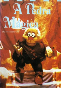A Pedra Mágica (The Moonstone Gem)