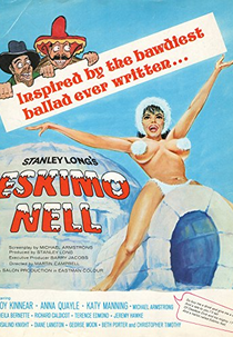 Eskimo Nell (Eskimo Nell)