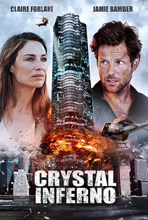 Crystal Inferno - Poster / Capa / Cartaz - Oficial 1