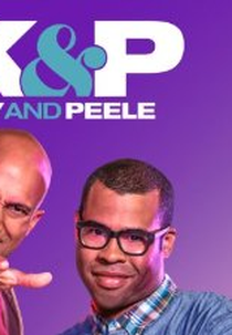 Key and Peele (3ª Temporada) (Key and Peele (3ª Temporada))
