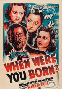 Em Que Dia Você Nasceu? (When Were You Born )