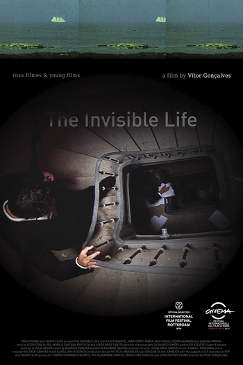  de Filme A Vida Invisível (2013)