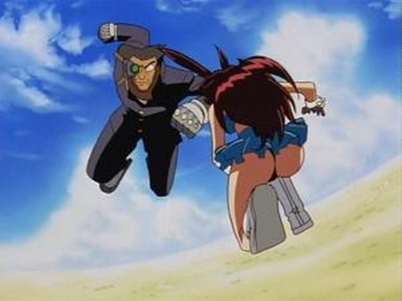 Foto 5 de Usagi-chan de Cue!!