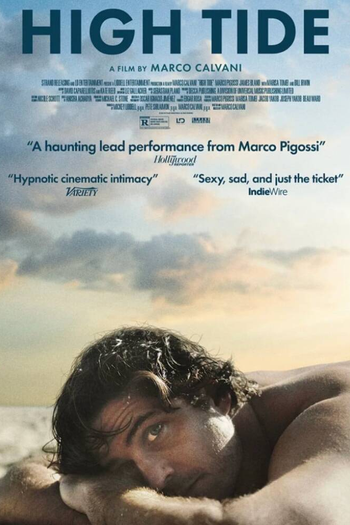  de Filme Maré Alta (2024)