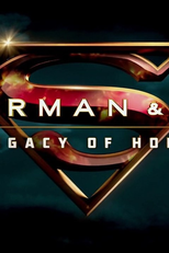 Superman and Lois: Legacy of Hope (Superman and Lois: Legacy of Hope)