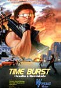 Desafio à Eternidade (Time Burst: The Final Alliance)