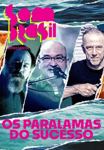 Som Brasil Apresenta: Os Paralamas do Sucesso (Som Brasil Apresenta: Os Paralamas do Sucesso)