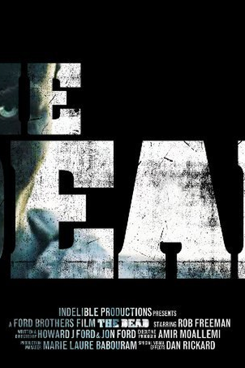  de Filme Os Mortos (2010)