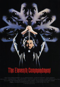 O Outro Lado de Lisa Brandon (The Eleventh Commandment)