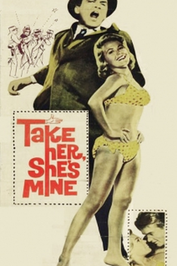 de Filme Papai Não Sabe Nada (1963)