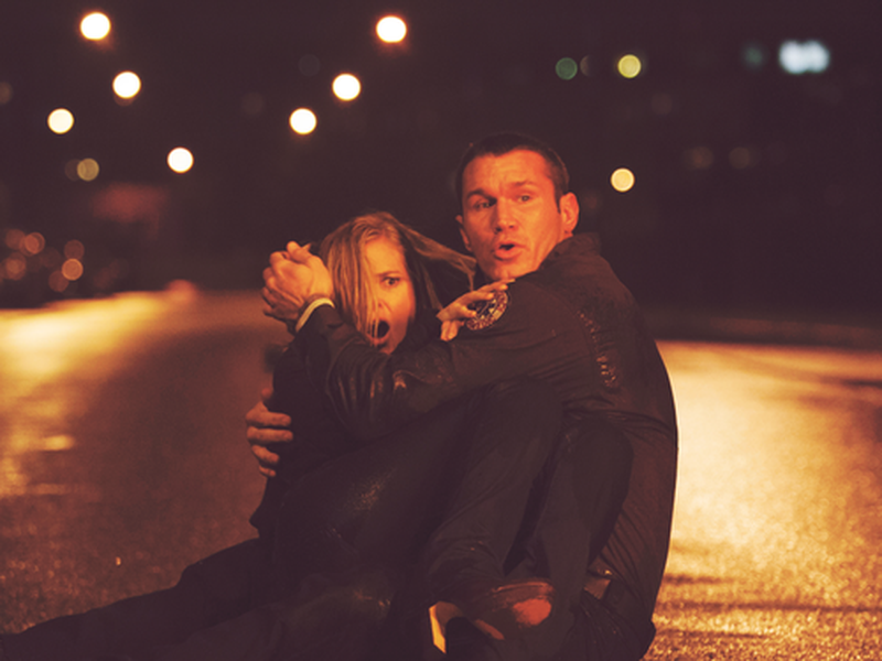 Foto 1 de 12 Rounds 2