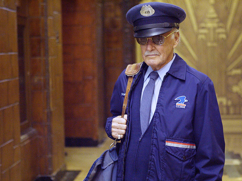 Foto 1 de Quarteto Fantástico