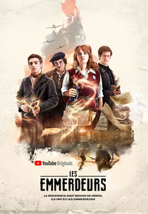 Les Emmerdeurs (Les Emmerdeurs)