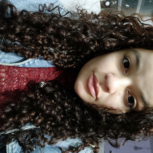 Foto de perfil de Nathaly Façanha