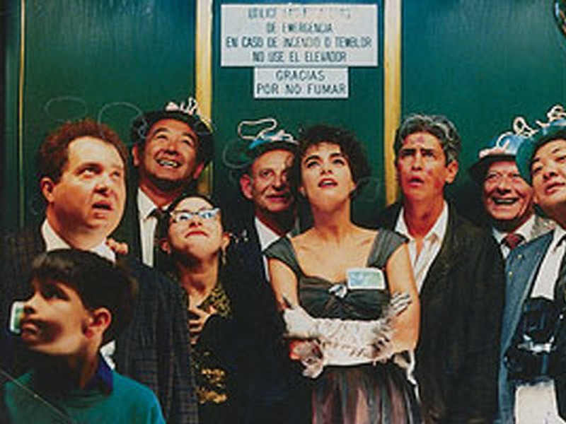 Foto 1 de Sólo Con Tu Pareja