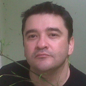 Foto de perfil de Marcos Welder