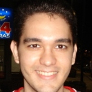 Foto de perfil de Lucas Arruda