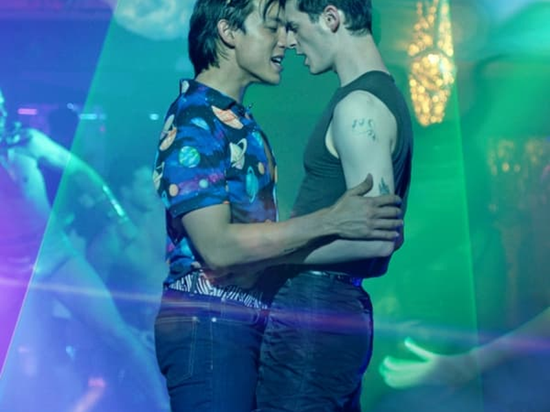 Foto 1 de Glitter & Doom