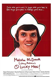 Um Homem de Sorte (O Lucky Man!)