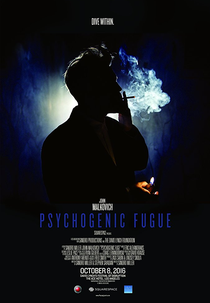 Psychogenic Fugue (Psychogenic Fugue)