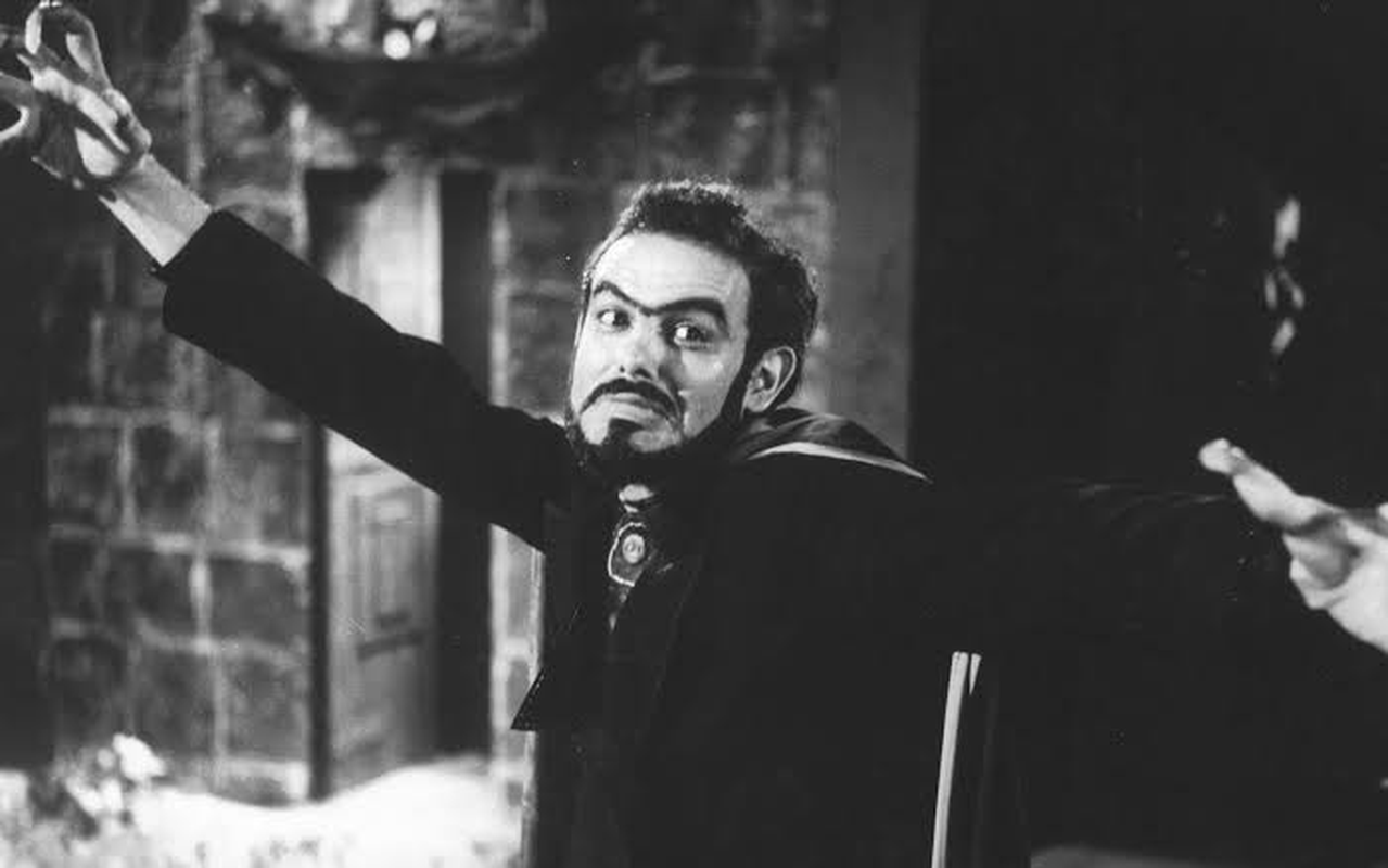 José Mojica Marins - Foto 1