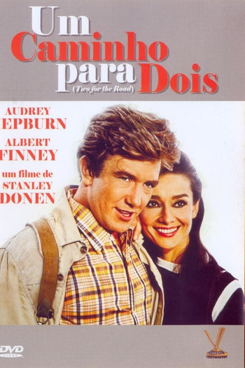  de Filme Um Caminho Para Dois (1967)
